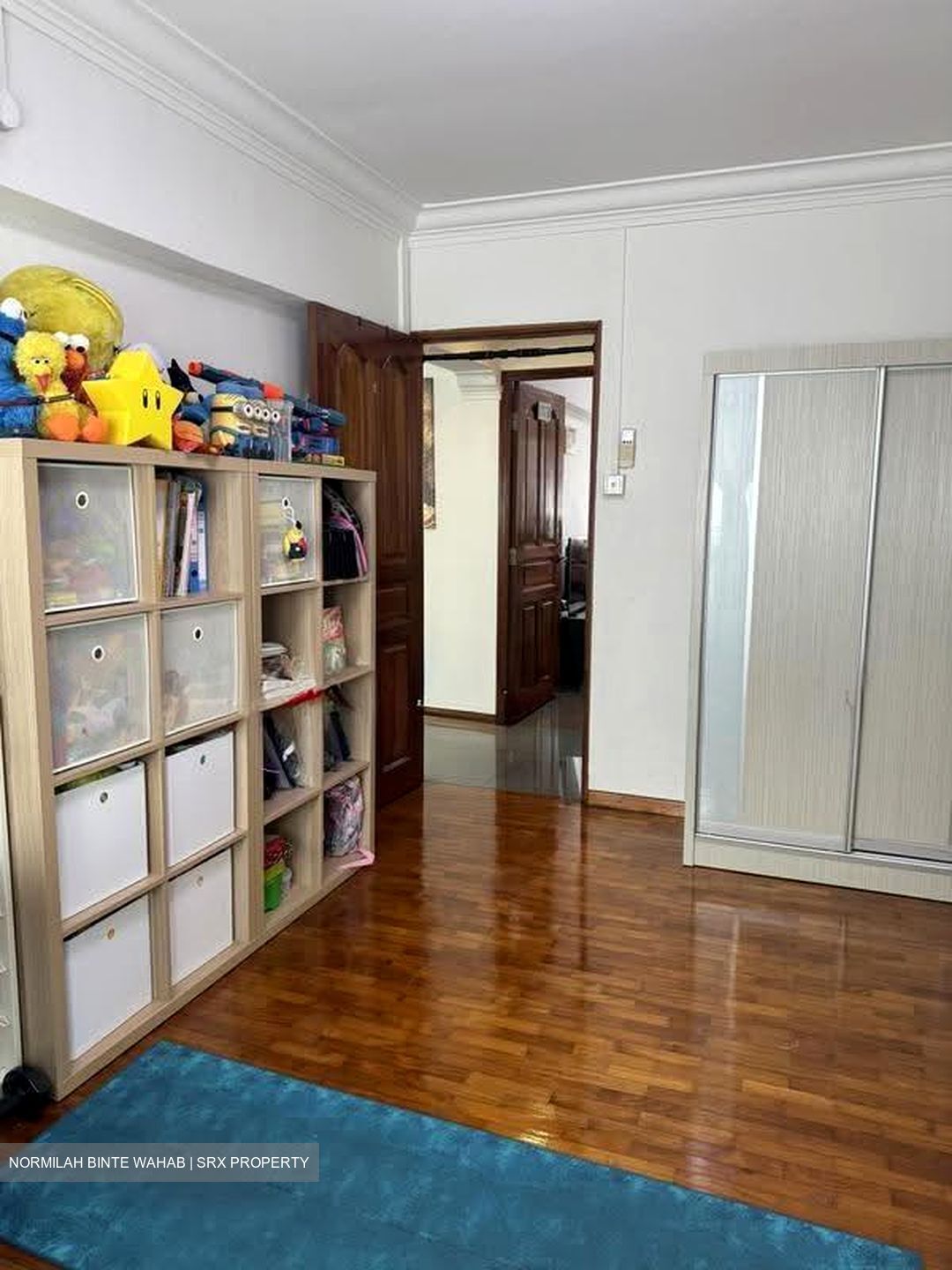 Blk 211 Bukit Batok Street 21 (Bukit Batok), HDB 4 Rooms #617275171